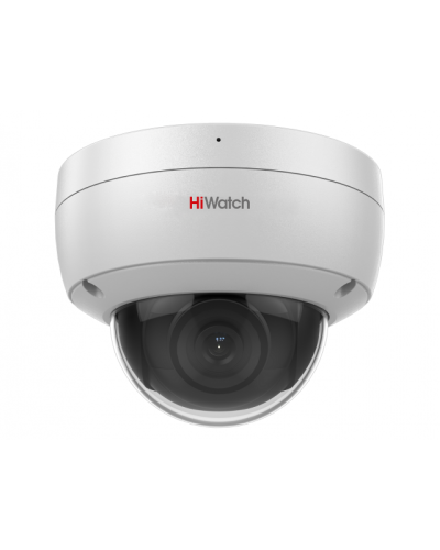 DS-I652M(B)(4мм). Бюджетная IP-видеокамера купольная. HiWatch в Майкопе