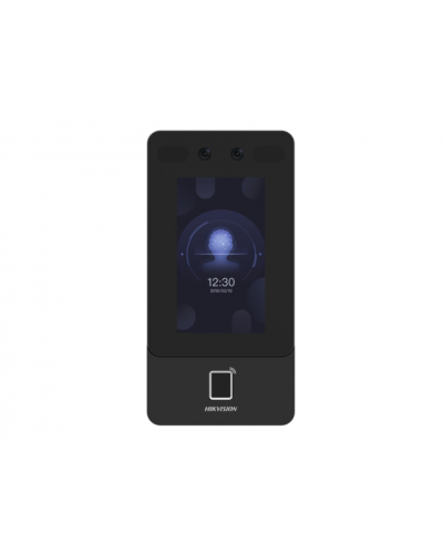 ACT-T1342MFW. Биометрический терминал. HiWatch в Майкопе