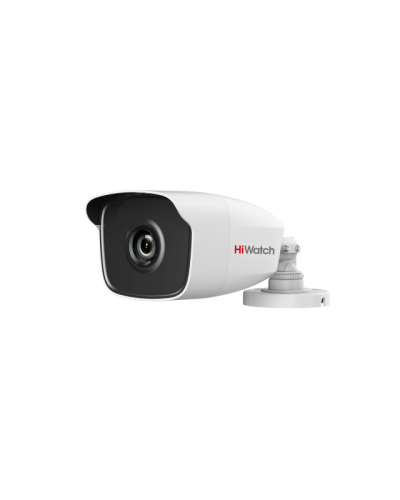 DS-T220 (3.6 mm). Бюджетная видеокамера TVI цилиндрическая. HiWatch в Майкопе