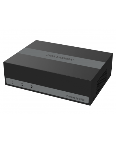 DS-H204EQA(512GB). Видеорегистратор TVI 4-канальный. HiWatch в Майкопе
