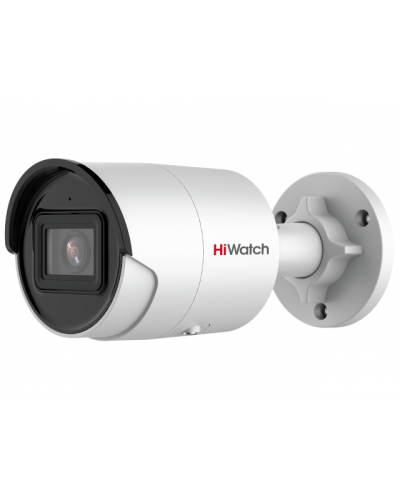 IPC-B022-G2/U (4mm). Профессиональная видеокамера IP цилиндрическая. HiWatch Pro в Майкопе
