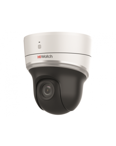 PTZ-N2204I-D3/W(B). Профессиональная IP-видеокамера поворотная. HiWatch Pro в Майкопе