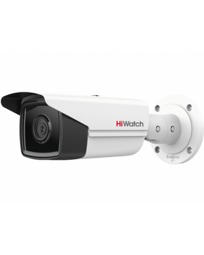 IPC-B582-G2/4I (4mm). Профессиональная видеокамера IP цилиндрическая. HiWatch Pro в Майкопе