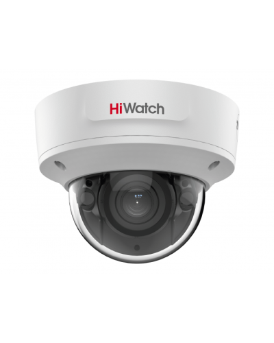 IPC-D622-G2/ZS. Профессиональная видеокамера IP купольная. HiWatch Pro в Майкопе