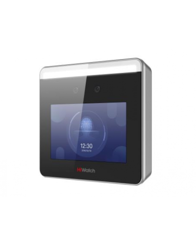 ACT-T1331W. Биометрический терминал. HiWatch Pro в Майкопе