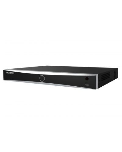 DS-7616NXI-K2/16P. IP-видеорегистратор 16 канальный. Hikvision в Майкопе
