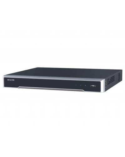 DS-7616NI-M2/16P. IP-видеорегистратор 16-канальный. Hikvision в Майкопе