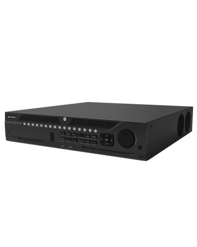 iDS-9032HQHI-M8/S. Видеорегистратор TVI 32-канальный. Hikvision в Майкопе