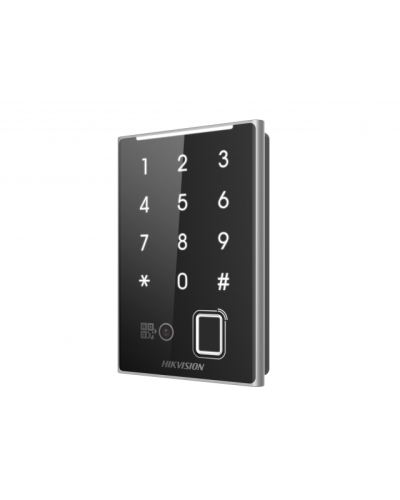 DS-K1109DKFB-QR. Считыватель карт Desfire, Mifare 1, Felica. Hikvision в Майкопе