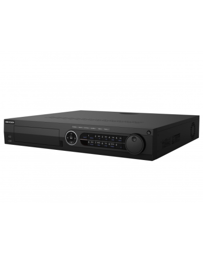 iDS-7332HUHI-M4/S. Видеорегистратор TVI 32-канальный. Hikvision в Майкопе