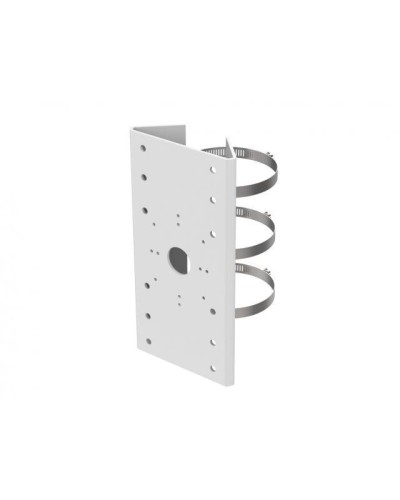 DS-1275ZJ-SUS. Кронштейн столбовой. Hikvision в Майкопе