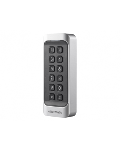 DS-K1107AMK. Считыватель карт Mifare с механической клавиатурой. Hikvision в Майкопе