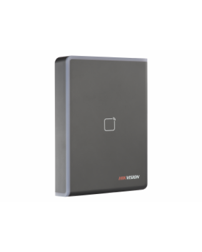 DS-K1108AD. Считыватель Desfire, Mifare карт. Hikvision в Майкопе