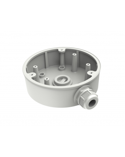 DS-1280ZJ-PT6. Монтажная коробка для купольных камер. Hikvision в Майкопе