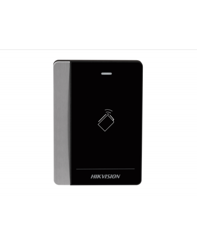 DS-K1102AE. Считыватель карт EM-Marin. Hikvision в Майкопе
