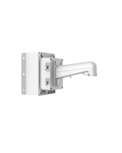 DS-1602ZJ-box-corner. Кронштейн настенный/угловой. Hikvision в Майкопе