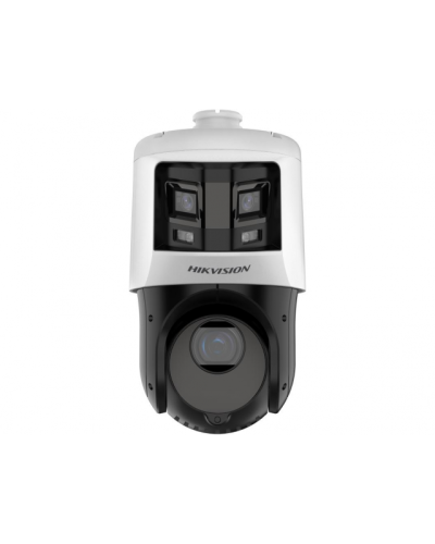 DS-2SE4C225MWG-E/26(F0). Профессиональная видеокамера IP поворотная. Hikvision в Майкопе