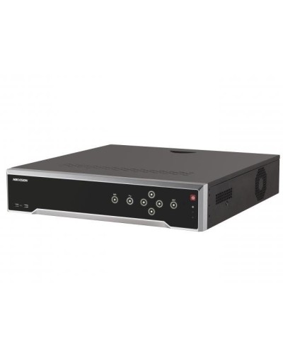 DS-7764NI-M4. IP-видеорегистратор 64 канальный. Hikvision в Майкопе