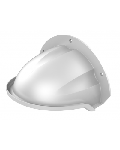 DS-1250ZJ. Козырек. Hikvision в Майкопе