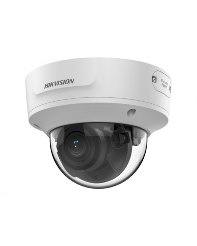 DS-2CD2743G2-IZS. Профессиональная видеокамера IP купольная. Hikvision в Майкопе