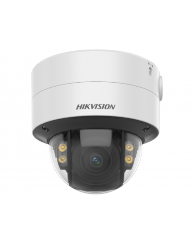 DS-2CD2787G2T-LZS(2.8-12mm)(C). Профессиональная видеокамера IP купольная. Hikvision в Майкопе