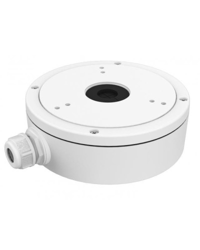 DS-1280ZJ-DM22. Монтажная коробка для купольных камер. Hikvision в Майкопе