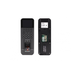 DS-K1T804BEF(проект): Терминал доступа