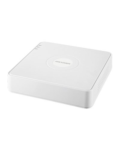 DS-7108NI-Q1/8P(D). IP-видеорегистратор 8-канальный. Hikvision в Майкопе