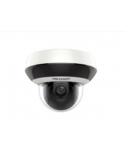DS-2DE2A404IW-DE3(C0)(S6)(C). Профессиональная IP-камера поворотная. Hikvision в Майкопе