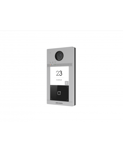 DS-KV8113-WME1(C). Вызывная панель IP-домофона. Hikvision в Майкопе