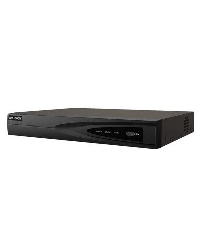 DS-7616NI-Q1(D). IP-видеорегистратор 16-канальный. Hikvision в Майкопе
