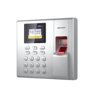 DS-K1T8003F. Терминал доступа. Hikvision