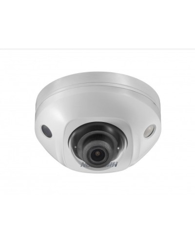 DS-2CD2543G2-IWS(4мм). Профессиональная видеокамера IP купольная. Hikvision в Майкопе