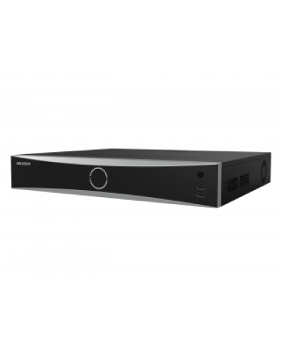 DS-8616NXI-K8. IP-видеорегистратор 16 канальный. Hikvision в Майкопе