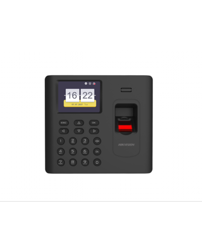 DS-K1A802AMF(проект): Терминал доступа в Майкопе