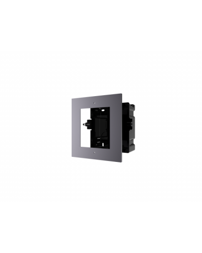 DS-KD-ACF1/Plastic. Рамка монтажная . Hikvision в Майкопе