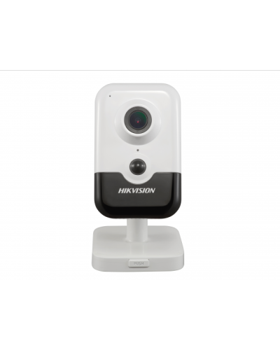 DS-2CD2423G0-IW(2.8мм)(W). Профессиональная видеокамера IP компактная. Hikvision в Майкопе