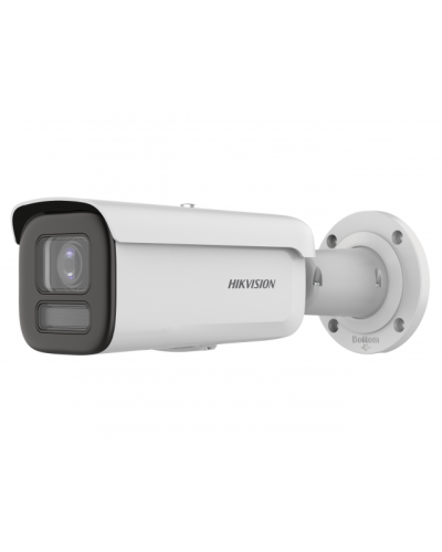 DS-2CD2647G2T-LZS(2.8-12mm)(C) . Профессиональная видеокамера IP цилиндрическая. Hikvision в Майкопе