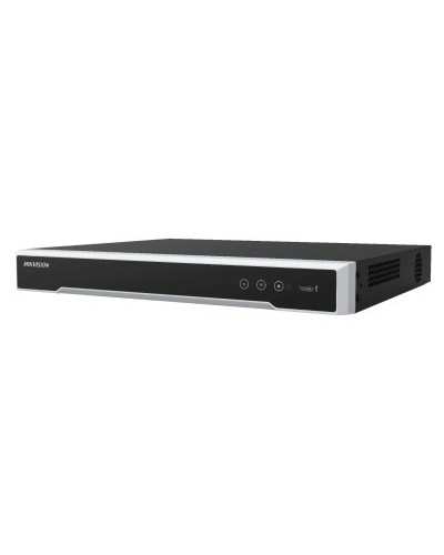 DS-7616NI-Q2(D). IP-видеорегистратор 16-канальный. Hikvision в Майкопе