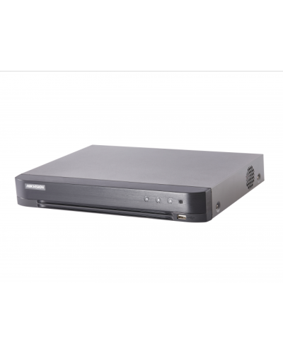 iDS-7204HTHI-M2/S(С). Видеорегистратор TVI 4-канальный. Hikvision в Майкопе