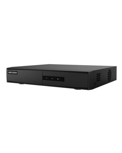 DS-7104NI-Q1/4P/M(D). IP-видеорегистратор 4-канальный. Hikvision в Майкопе