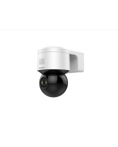 DS-2DE3A404IWG-E. Профессиональная видеокамера IP поворотная. Hikvision в Майкопе
