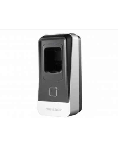 DS-K1201EF. Считыватель контроля доступа биометрический. Hikvision в Майкопе