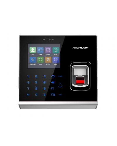 DS-K1T201AMF(проект): Терминал доступа в Майкопе