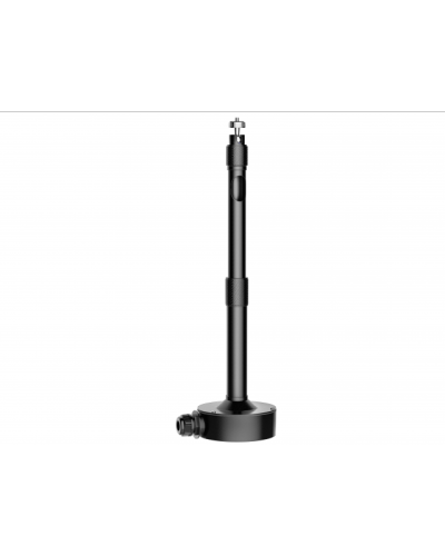 DS-1297ZJ-BS(black). Кронштейн настенный. Hikvision в Майкопе