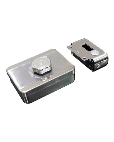 DS-K4E100. Замок электромеханический. Hikvision в Майкопе