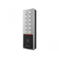 DS-K1T805EBFWX. Терминал доступа. Hikvision