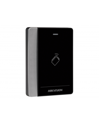 DS-K1102AM. Считыватель карт Mifare. Hikvision в Майкопе