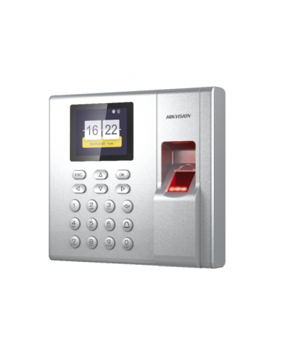 DS-K1T8003MF. Терминал доступа. Hikvision в Майкопе