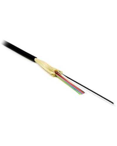FO-DT-IN/OUT-503-2-LSZH-BK. Кабель волоконно-оптический многомодовый. Hyperline в Майкопе